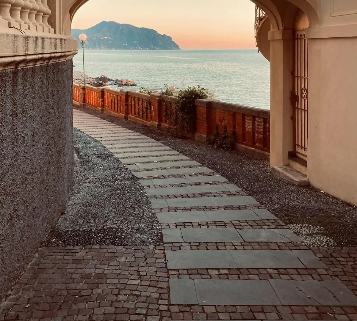 La Bogliaschina Suite Bogliasco 0*,  Italy