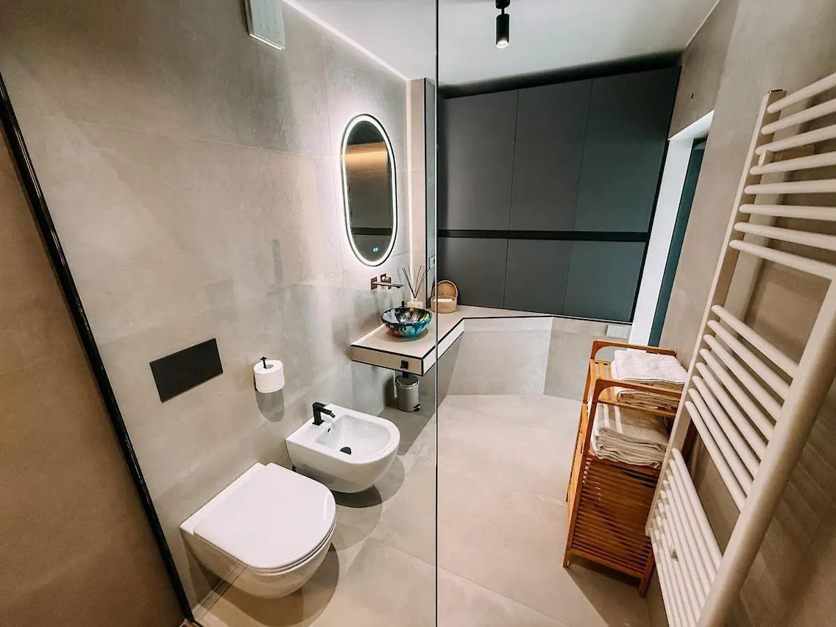Apartment La Bogliaschina Suite Bogliasco
