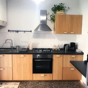  Apartment Ca' Del Mare