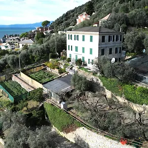  Ferienhaus Cav Gli Ulivi Di Parcheggio Privato Gratuito